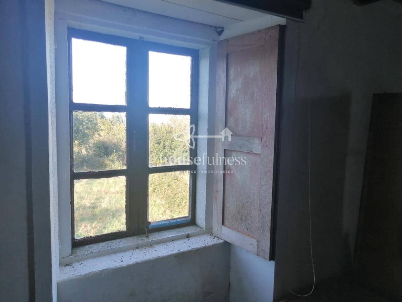 2 soverom Finca/Herregård til salgs i San Sadurnino med garasje - € 65 000 (Ref: 9570425)