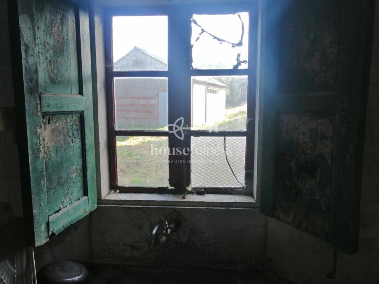 2 soverom Finca/Herregård til salgs i San Sadurnino med garasje - € 65 000 (Ref: 9570425)