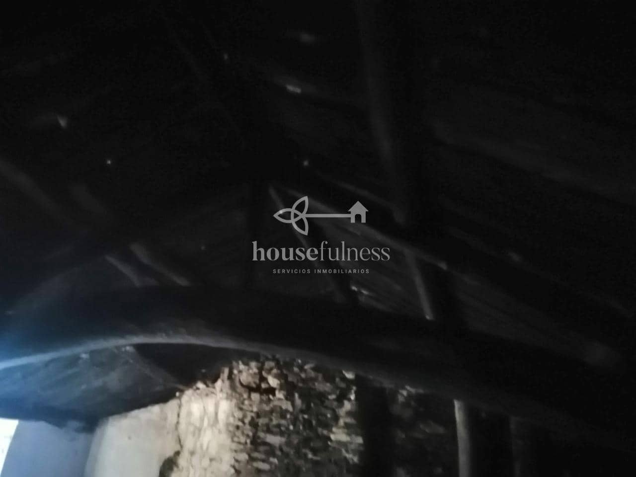 2 soverom Finca/Herregård til salgs i San Sadurnino med garasje - € 65 000 (Ref: 9570425)