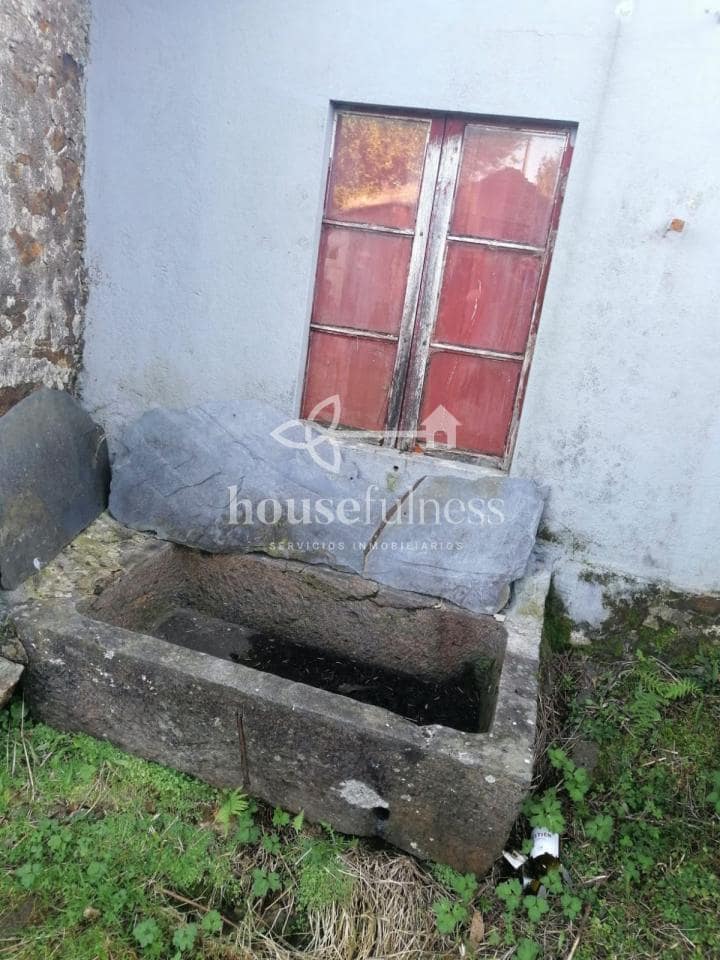 2 soverom Finca/Herregård til salgs i San Sadurnino med garasje - € 65 000 (Ref: 9570425)