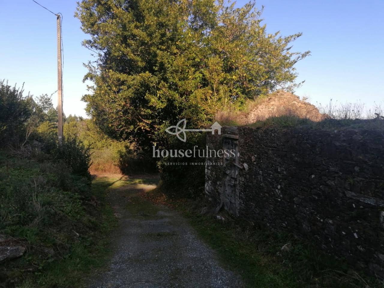 2 soverom Finca/Herregård til salgs i San Sadurnino med garasje - € 65 000 (Ref: 9570425)