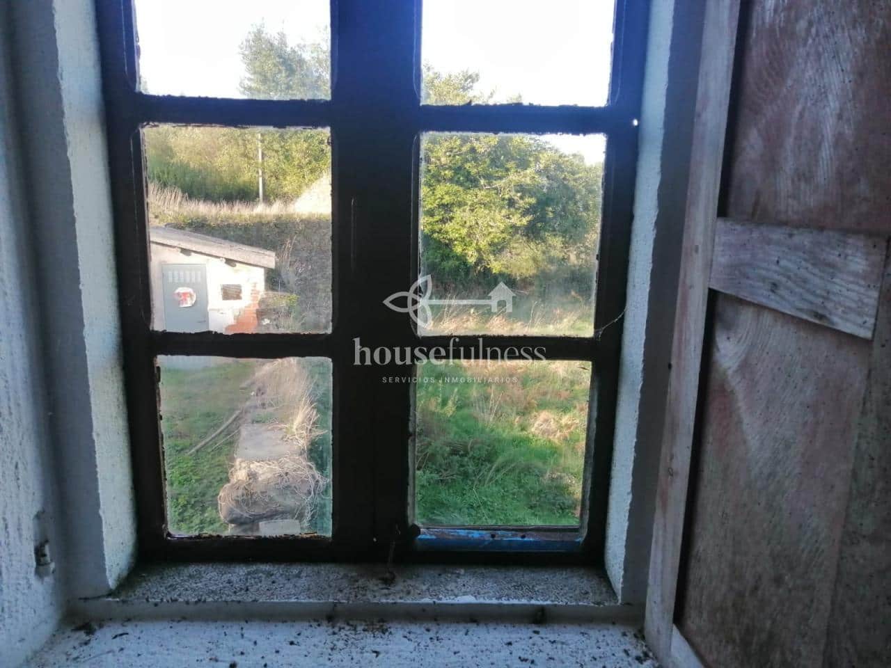 2 soverom Finca/Herregård til salgs i San Sadurnino med garasje - € 65 000 (Ref: 9570425)