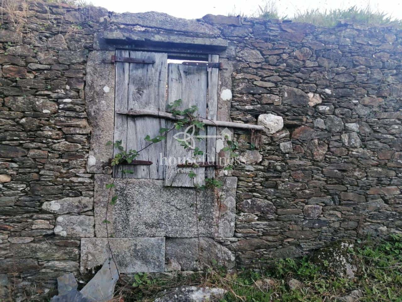 2 soverom Finca/Herregård til salgs i San Sadurnino med garasje - € 65 000 (Ref: 9570425)