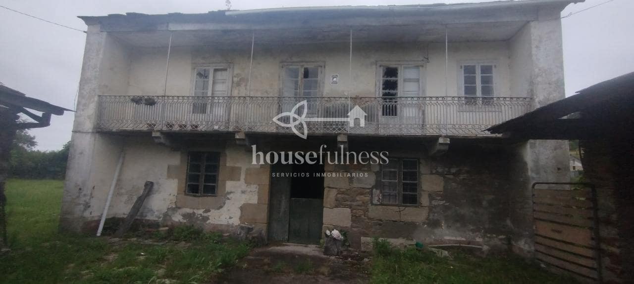 6 sovrum Hus till salu i Ortigueira med garage - 450 000 € (Ref: 9570426)