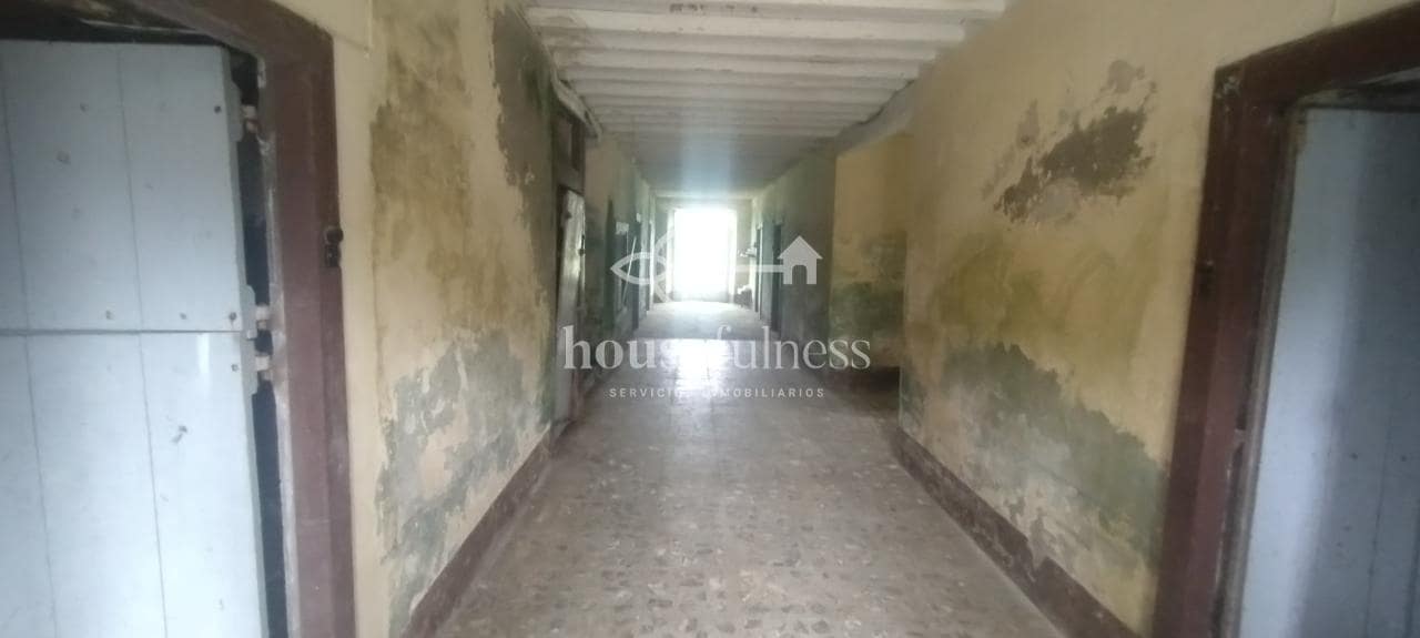 6 sovrum Hus till salu i Ortigueira med garage - 450 000 € (Ref: 9570426)