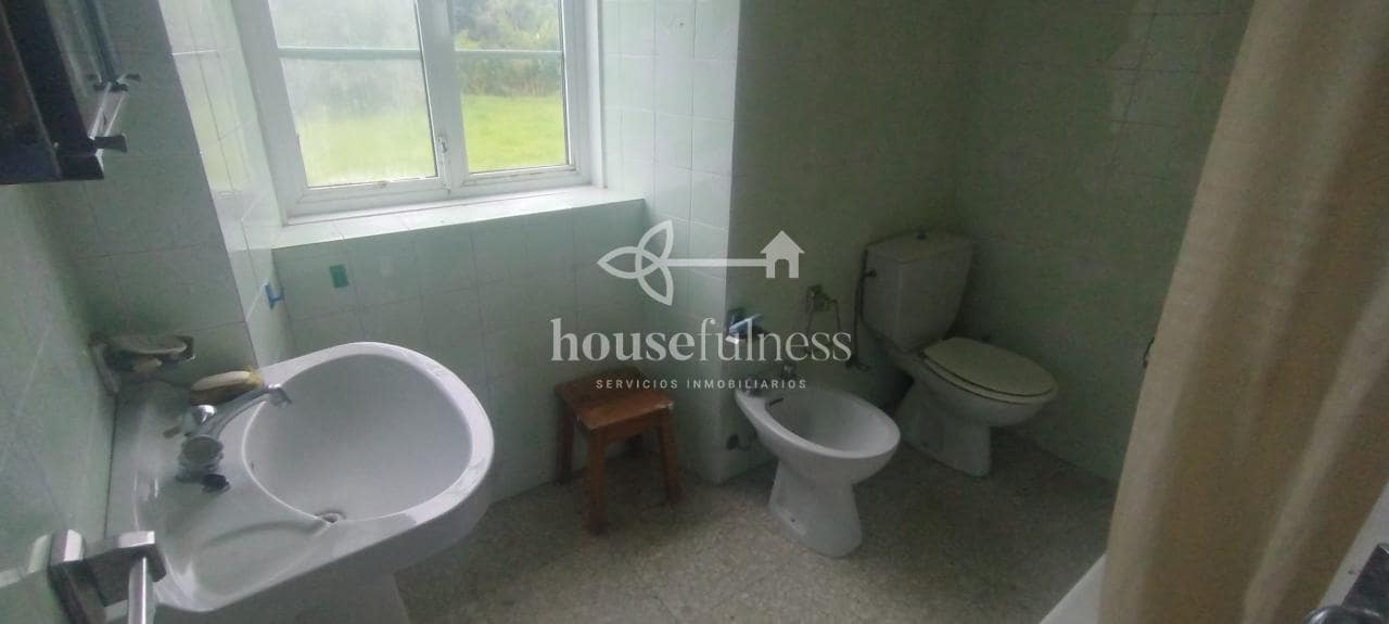 6 sovrum Hus till salu i Ortigueira med garage - 450 000 € (Ref: 9570426)