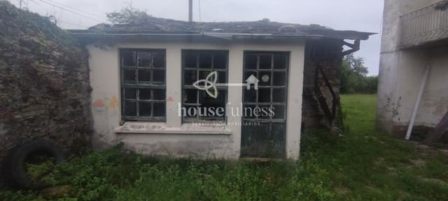 6 soverom Hus til salgs i Ortigueira med garasje - € 450 000 (Ref: 9570426)