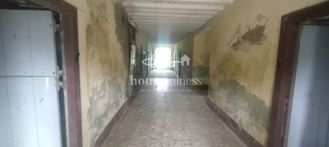 6 soverom Hus til salgs i Ortigueira med garasje - € 450 000 (Ref: 9570426)