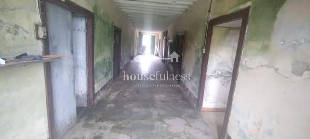 6 soverom Hus til salgs i Ortigueira med garasje - € 450 000 (Ref: 9570426)