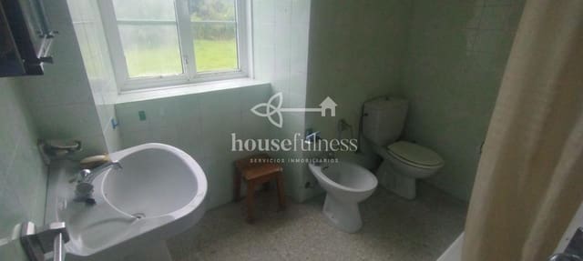 6 soverom Hus til salgs i Ortigueira med garasje - € 450 000 (Ref: 9570426)