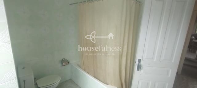 6 soverom Hus til salgs i Ortigueira med garasje - € 450 000 (Ref: 9570426)