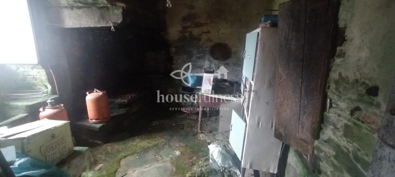 6 sovrum Hus till salu i Ortigueira med garage - 450 000 € (Ref: 9570426)