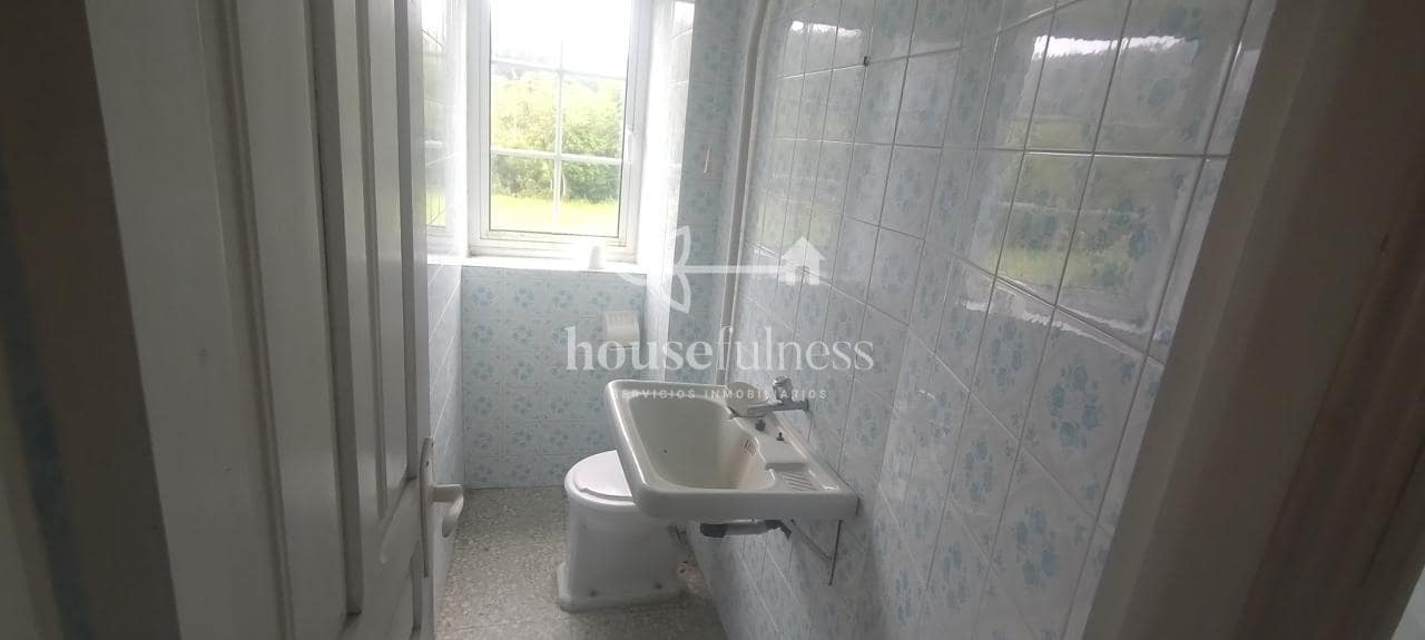 6 sovrum Hus till salu i Ortigueira med garage - 450 000 € (Ref: 9570426)