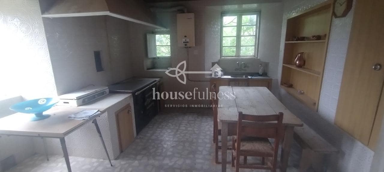 6 sovrum Hus till salu i Ortigueira med garage - 450 000 € (Ref: 9570426)