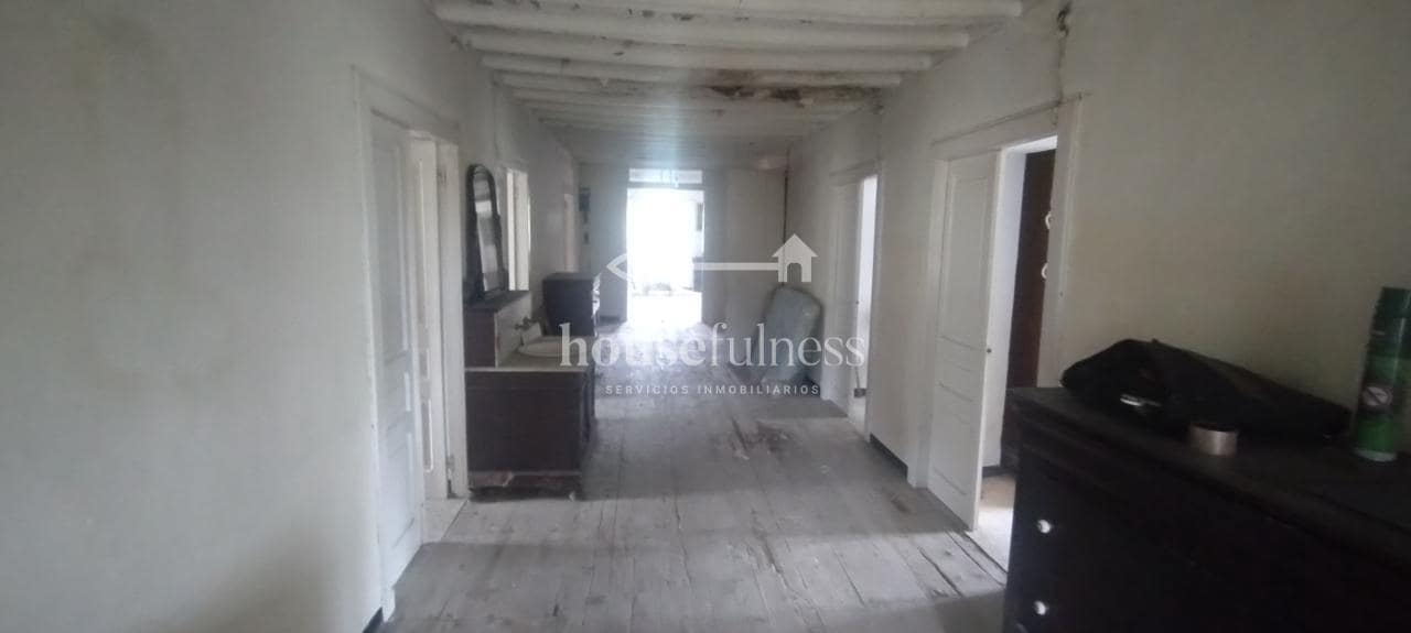 6 sovrum Hus till salu i Ortigueira med garage - 450 000 € (Ref: 9570426)