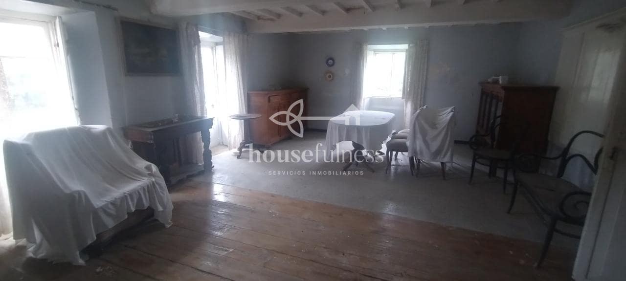 6 sovrum Hus till salu i Ortigueira med garage - 450 000 € (Ref: 9570426)