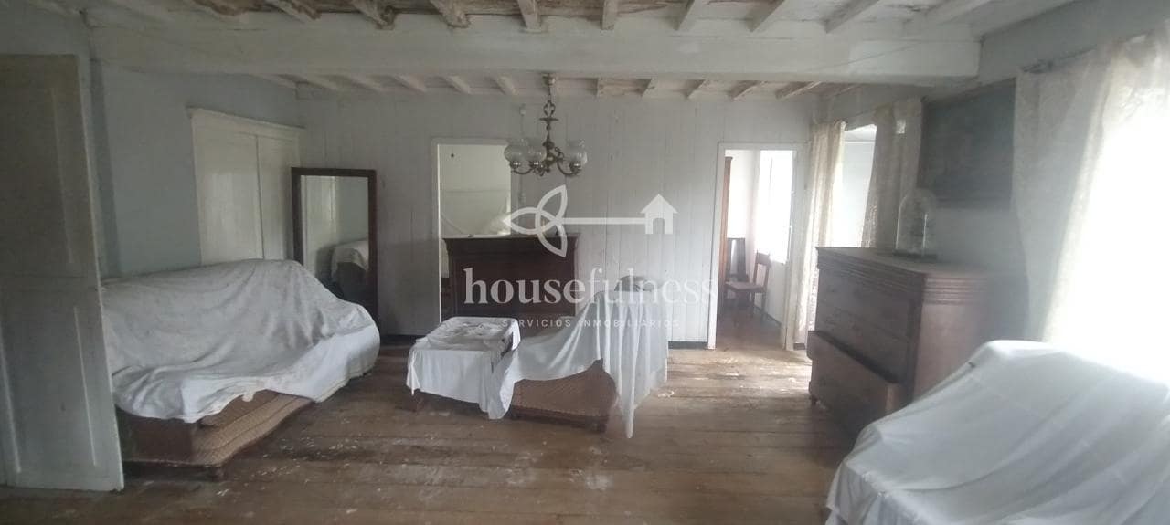 6 sovrum Hus till salu i Ortigueira med garage - 450 000 € (Ref: 9570426)