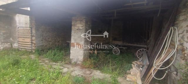 6 soverom Hus til salgs i Ortigueira med garasje - € 450 000 (Ref: 9570426)