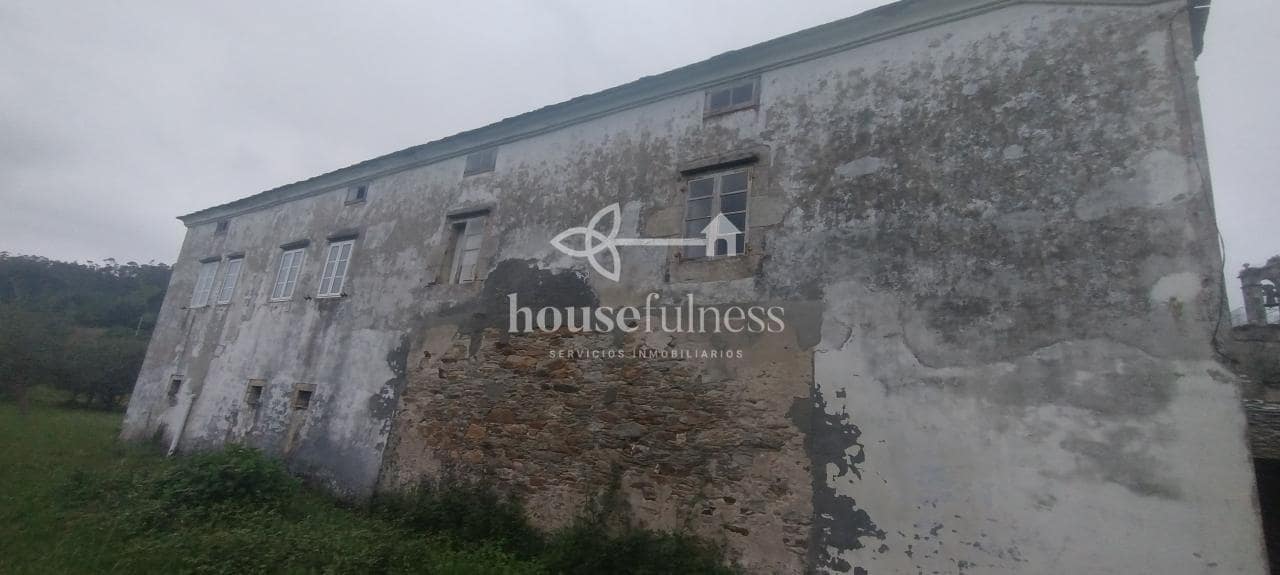 6 sovrum Hus till salu i Ortigueira med garage - 450 000 € (Ref: 9570426)