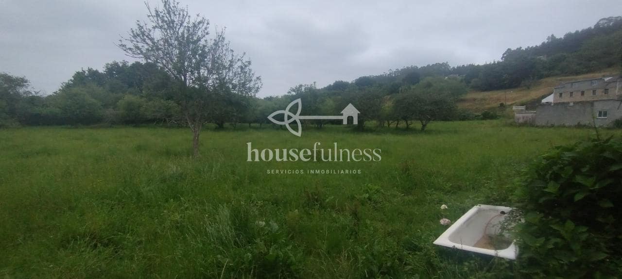 6 sovrum Hus till salu i Ortigueira med garage - 450 000 € (Ref: 9570426)