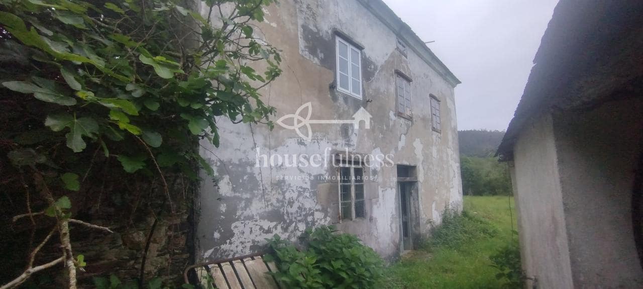 6 sovrum Hus till salu i Ortigueira med garage - 450 000 € (Ref: 9570426)