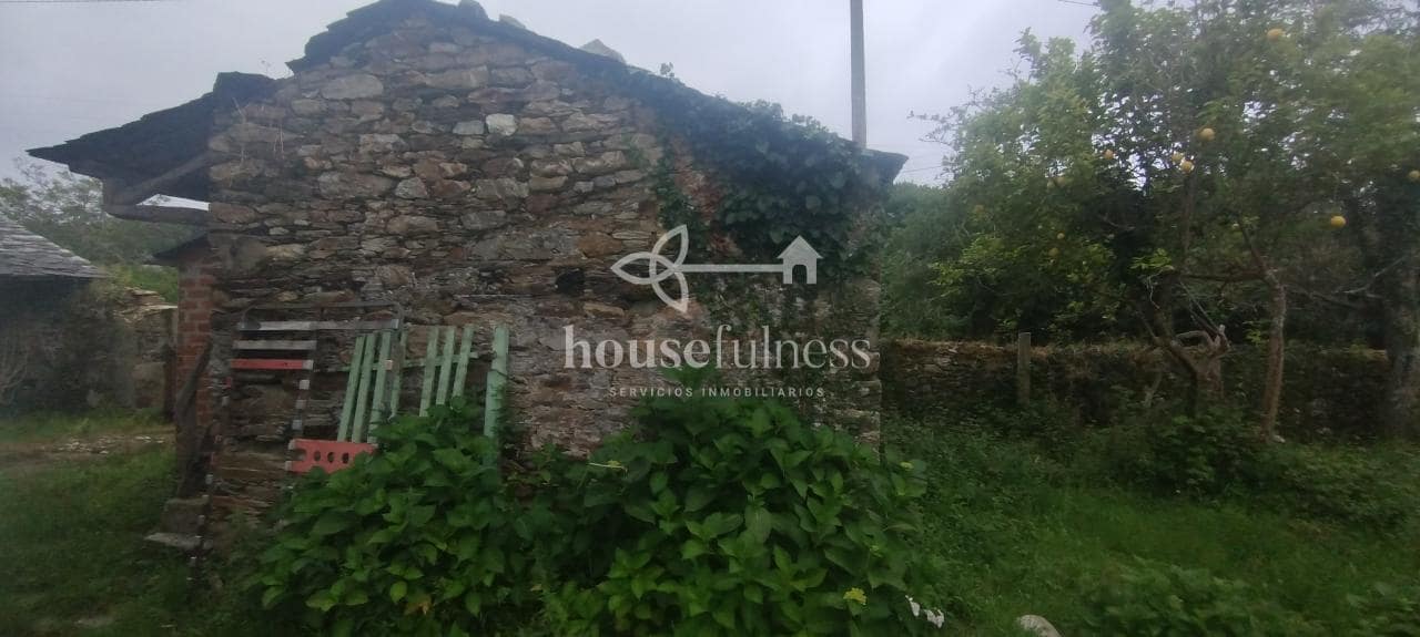 6 sovrum Hus till salu i Ortigueira med garage - 450 000 € (Ref: 9570426)