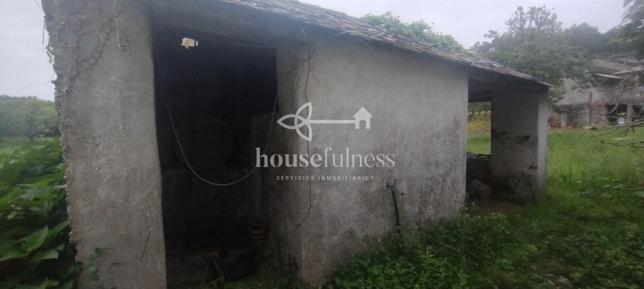 6 sovrum Hus till salu i Ortigueira med garage - 450 000 € (Ref: 9570426)