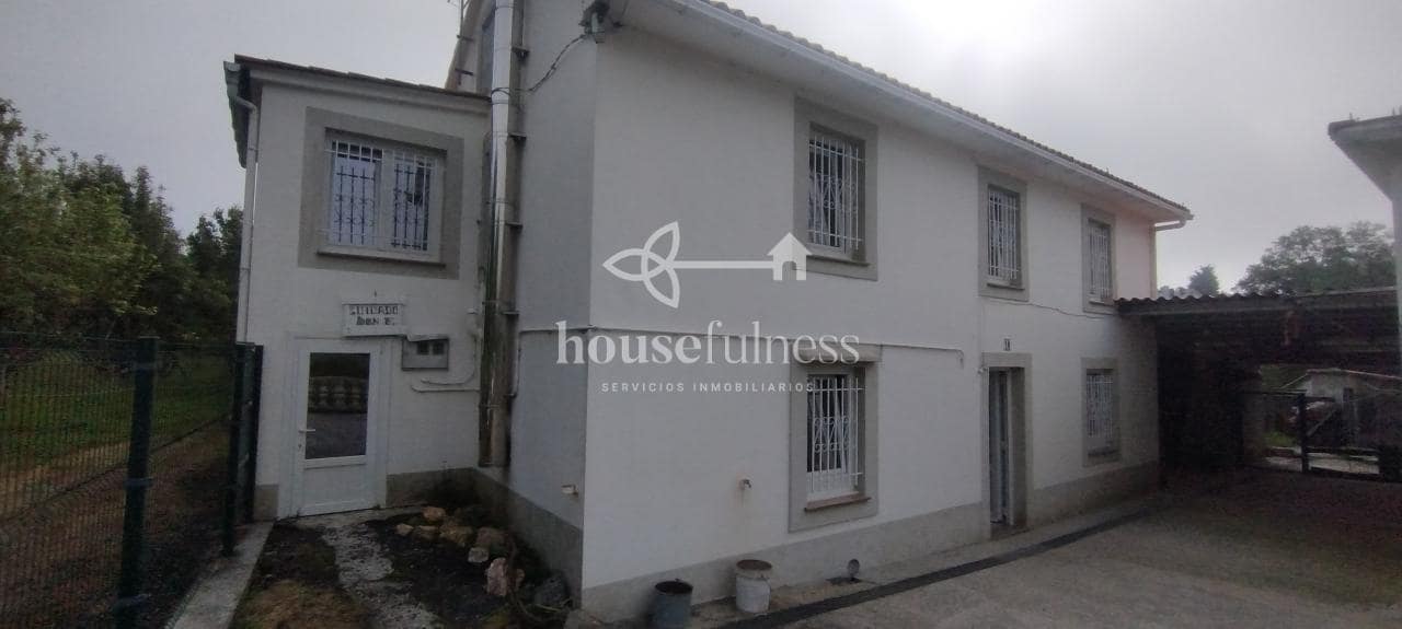 5 sovrum Hus till salu i Cedeira med garage - 200 000 € (Ref: 9570427)