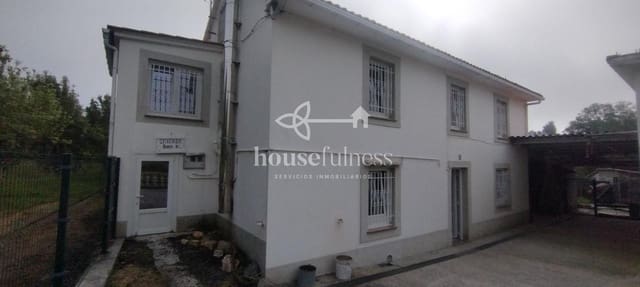 5 sovrum Hus till salu i Cedeira med garage - 200 000 € (Ref: 9570427)