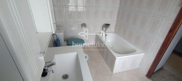 5 sovrum Hus till salu i Cedeira med garage - 200 000 € (Ref: 9570427)