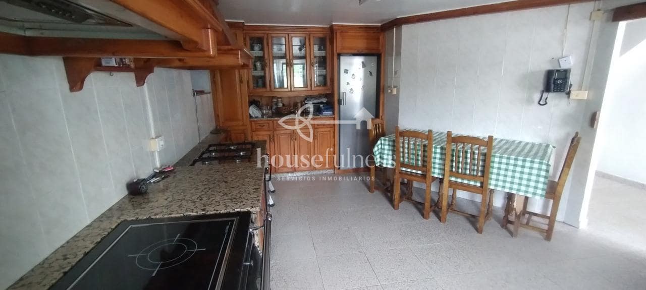 5 sovrum Hus till salu i Cedeira med garage - 200 000 € (Ref: 9570427)