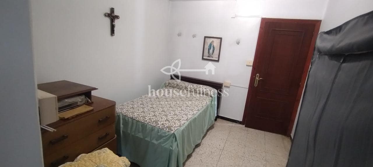 5 sovrum Hus till salu i Cedeira med garage - 200 000 € (Ref: 9570427)