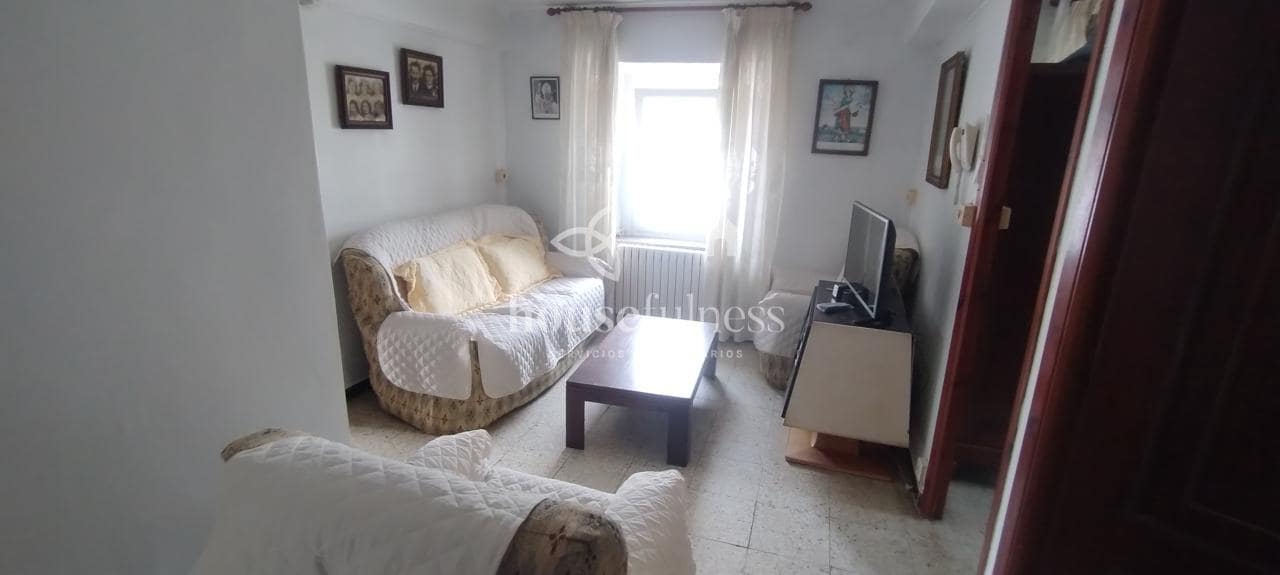 5 sovrum Hus till salu i Cedeira med garage - 200 000 € (Ref: 9570427)