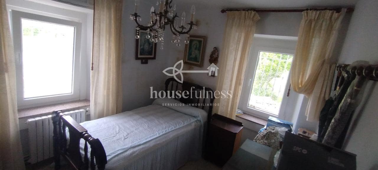 5 sovrum Hus till salu i Cedeira med garage - 200 000 € (Ref: 9570427)