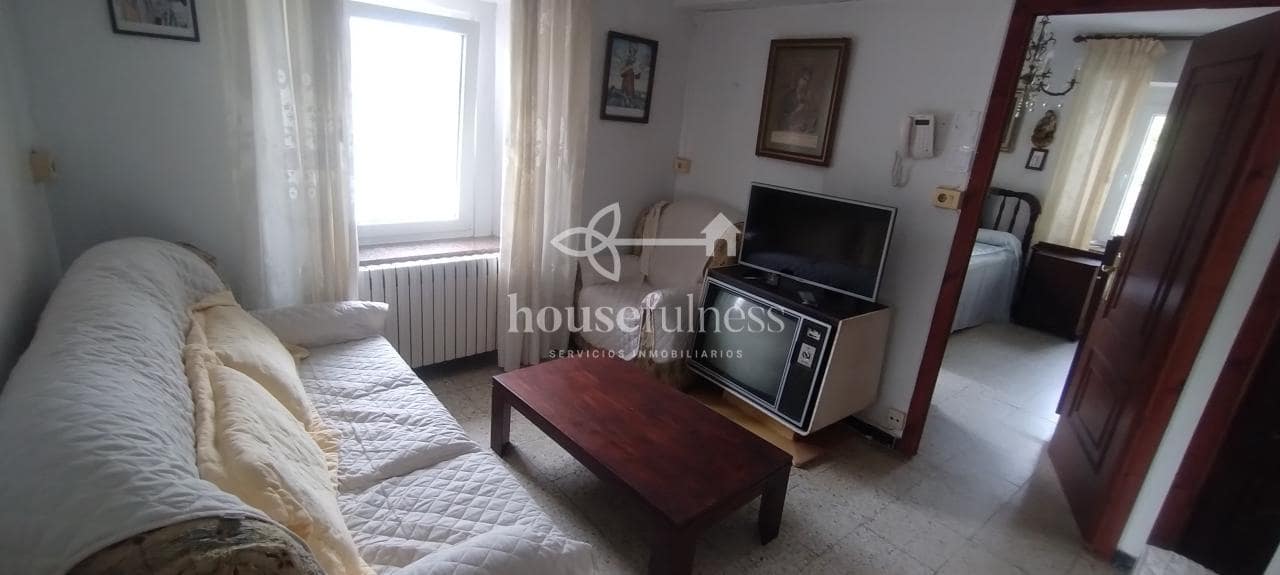 5 sovrum Hus till salu i Cedeira med garage - 200 000 € (Ref: 9570427)