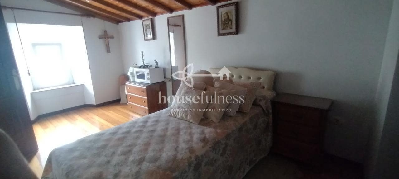 5 sovrum Hus till salu i Cedeira med garage - 200 000 € (Ref: 9570427)