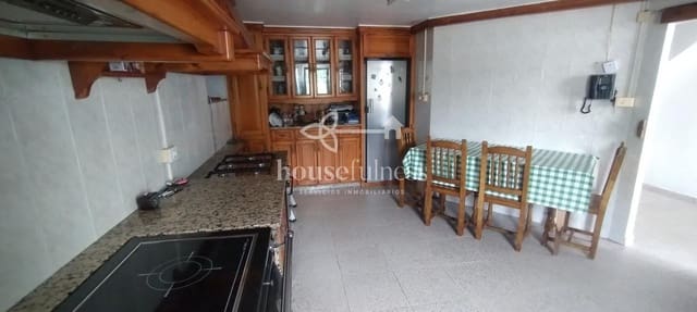 5 sovrum Hus till salu i Cedeira med garage - 200 000 € (Ref: 9570427)