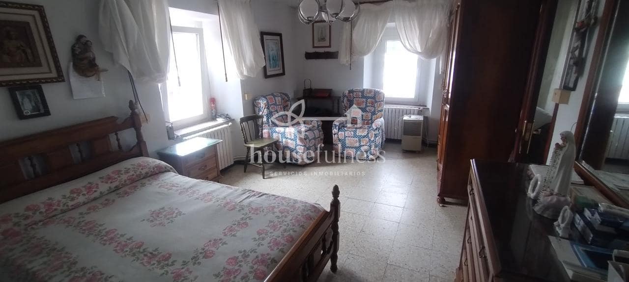 5 sovrum Hus till salu i Cedeira med garage - 200 000 € (Ref: 9570427)