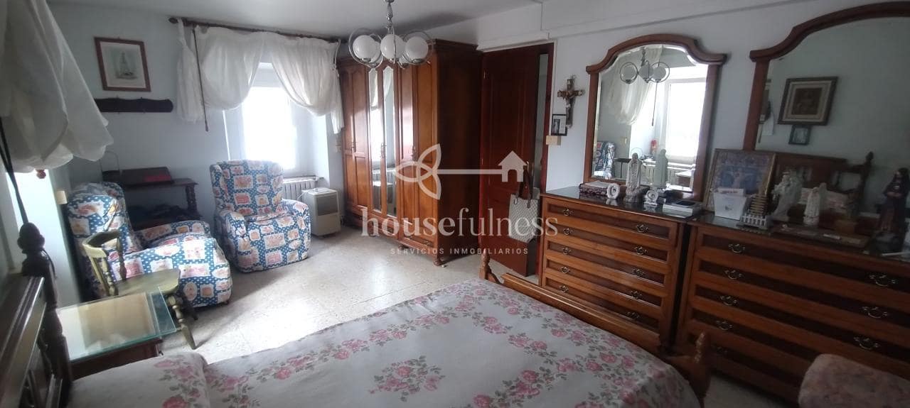 5 sovrum Hus till salu i Cedeira med garage - 200 000 € (Ref: 9570427)