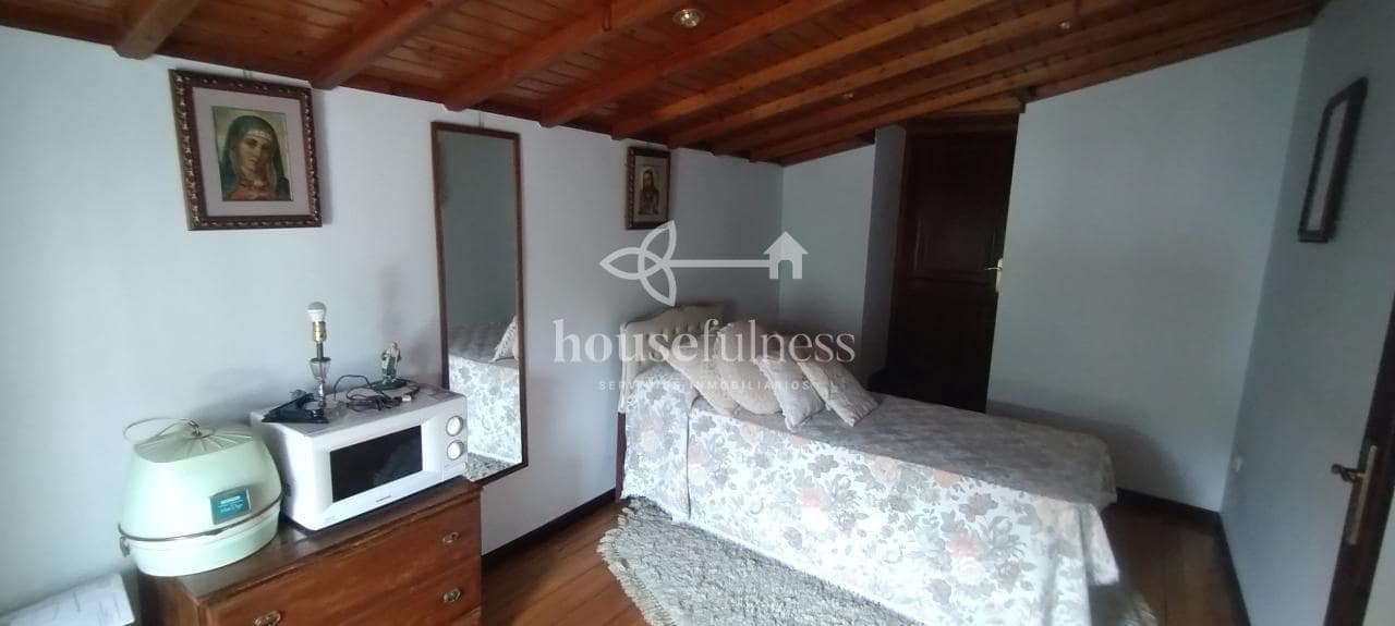 5 sovrum Hus till salu i Cedeira med garage - 200 000 € (Ref: 9570427)