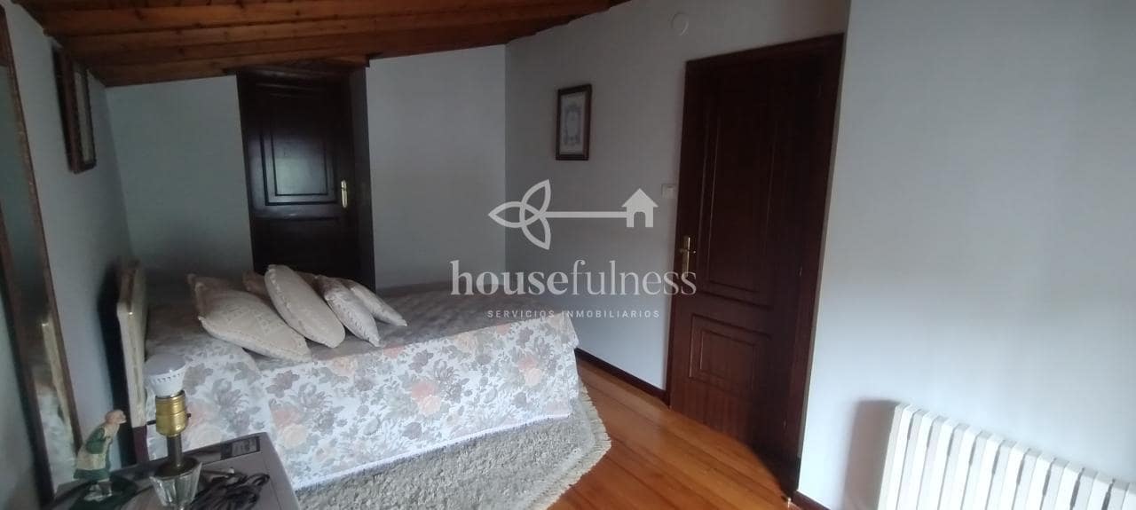 5 sovrum Hus till salu i Cedeira med garage - 200 000 € (Ref: 9570427)