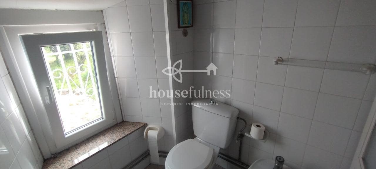 5 sovrum Hus till salu i Cedeira med garage - 200 000 € (Ref: 9570427)