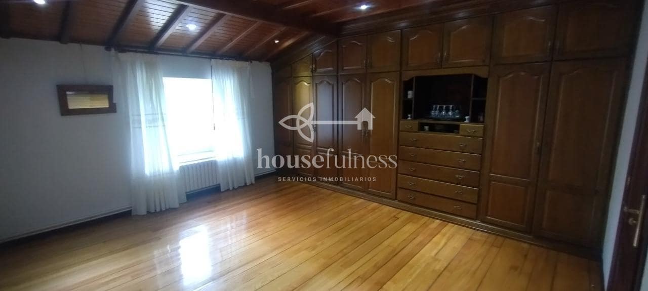 5 sovrum Hus till salu i Cedeira med garage - 200 000 € (Ref: 9570427)