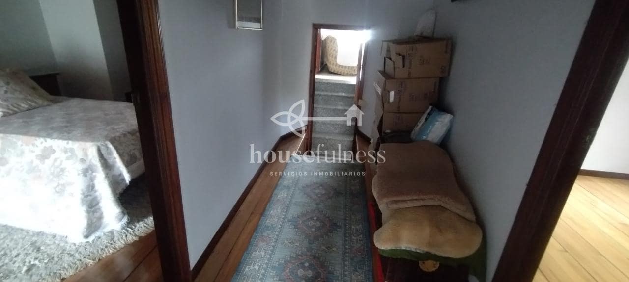 5 sovrum Hus till salu i Cedeira med garage - 200 000 € (Ref: 9570427)