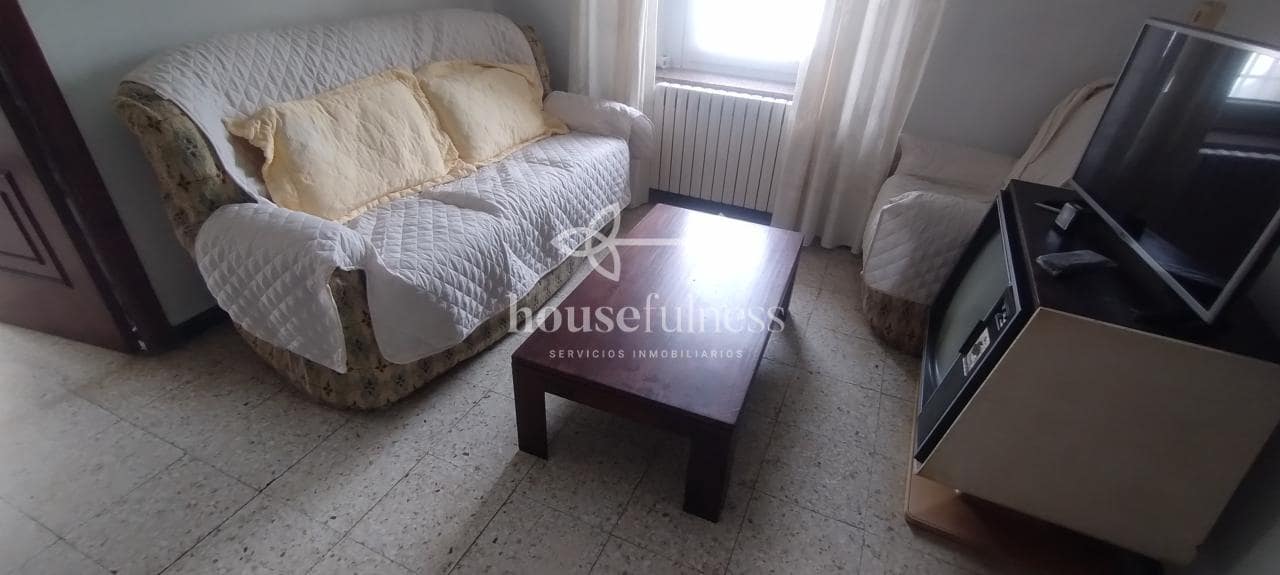 5 sovrum Hus till salu i Cedeira med garage - 200 000 € (Ref: 9570427)