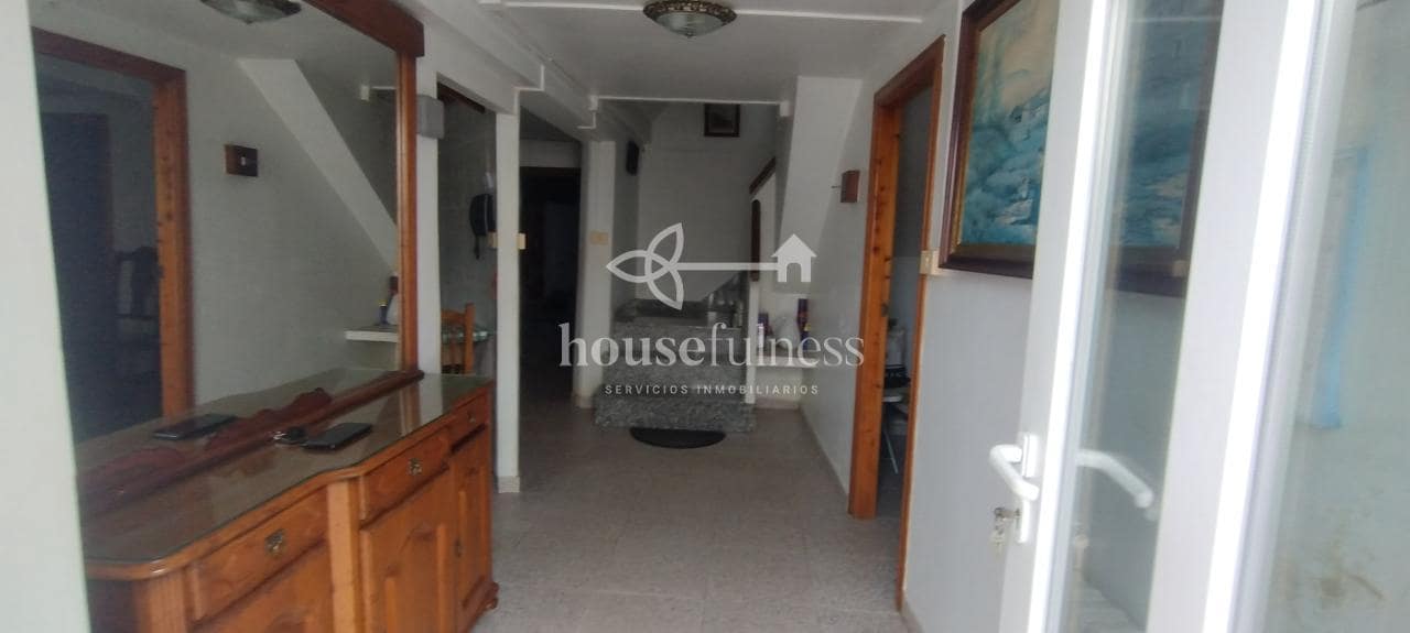 5 sovrum Hus till salu i Cedeira med garage - 200 000 € (Ref: 9570427)