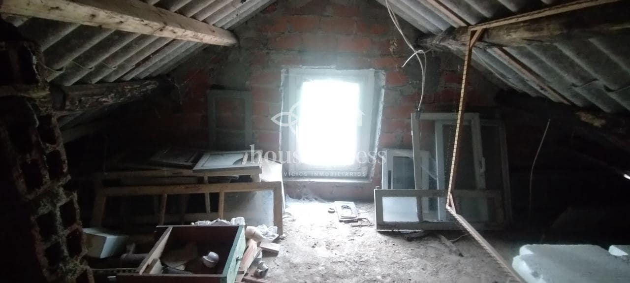 5 sovrum Hus till salu i Cedeira med garage - 200 000 € (Ref: 9570427)