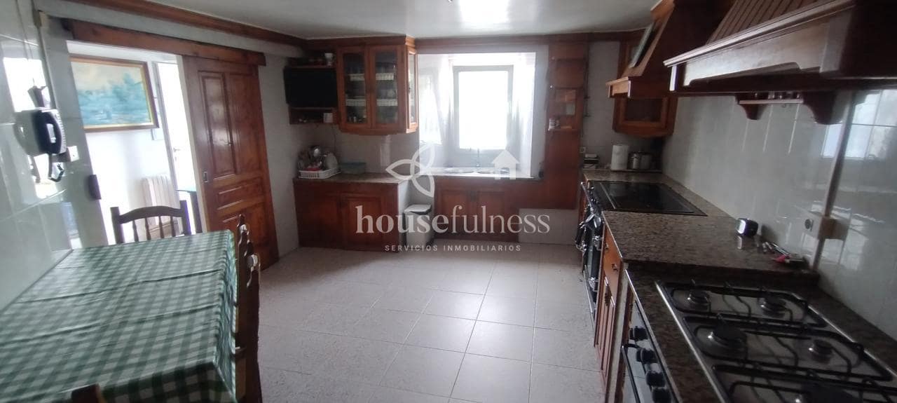 5 sovrum Hus till salu i Cedeira med garage - 200 000 € (Ref: 9570427)