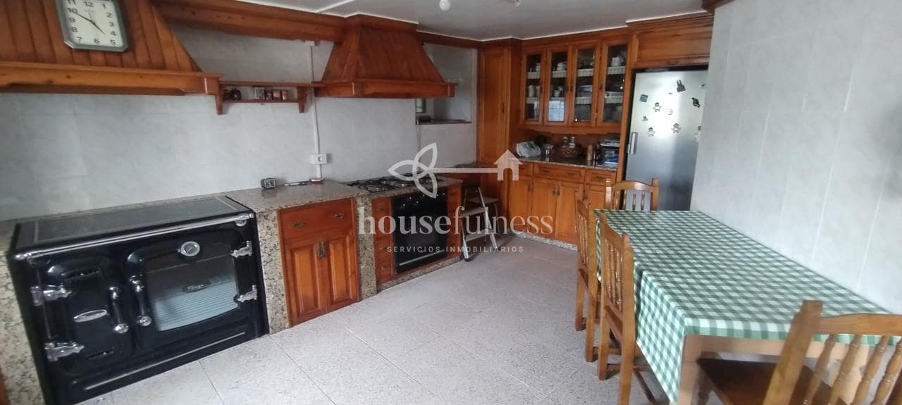 5 sovrum Hus till salu i Cedeira med garage - 200 000 € (Ref: 9570427)