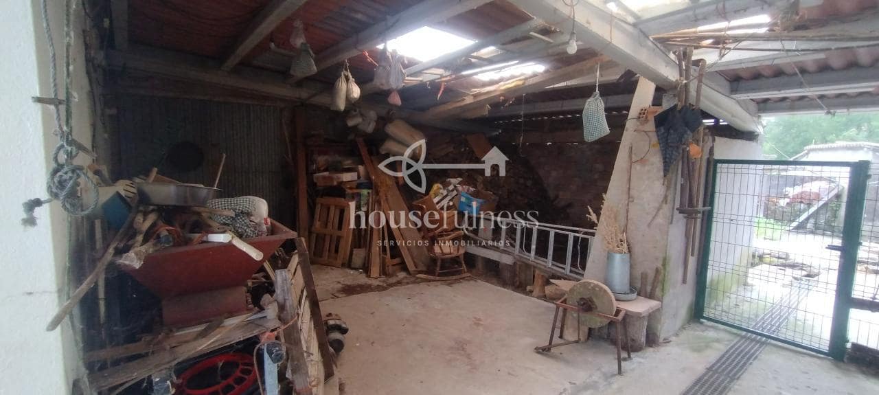 5 sovrum Hus till salu i Cedeira med garage - 200 000 € (Ref: 9570427)